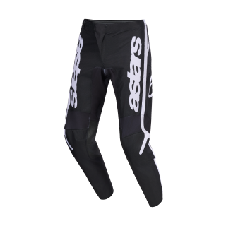 Alpinestars Kinder Crossbroek 2026 Fluid Apex - Zwart / Grijs