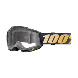100% Crossbril Accuri 2 Risland - Clear Lens