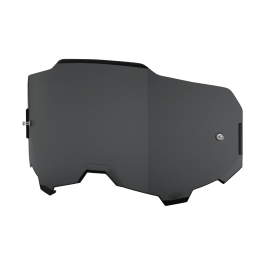 100% Lens ARMEGA / ARMATIC - Injected Donker Smoke