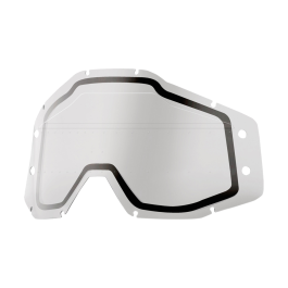 100% Lens + Mud flap Roll-Off Forecast New Generation AC1/ST1 - Dual Sonic met Bumps Clear