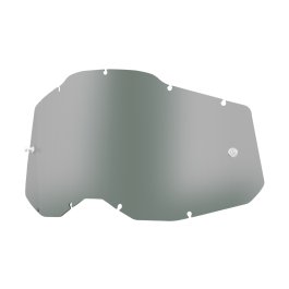 100% Lens RC2/AC2/ST2 - Standaard Smoke