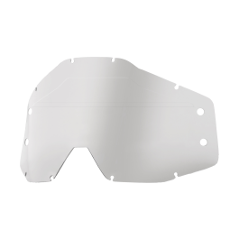 100% Lens Roll-Off Forecast RC1/AC1/ST1 - Standaard Clear