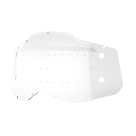 100% Lens Roll-Off Forecast RC2/AC2/ST2 - Standaard Clear