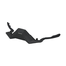 100% Neusbeschermer Armega - Zwart