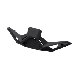 100% Neusbeschermer RC2 - Zwart