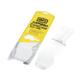 100% Tear-Offs Roll-Off Laminated Forecast ARMEGA / ARMATIC