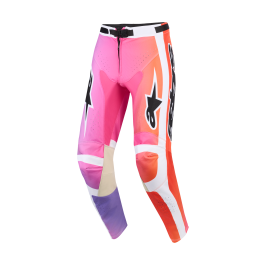 Alpinestars Crossbroek 2026 Racer Air Portl - Multi