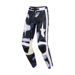 Alpinestars Crossbroek 2026 Racer Lahnd - Iron / Camo