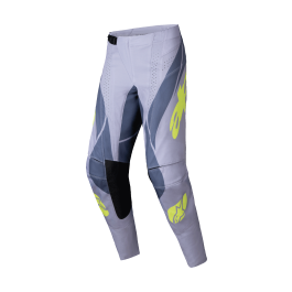 Alpinestars Crossbroek Techstar Dreem - Grijs / Donker Grijs
