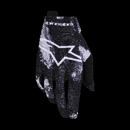 Alpinestars Crosshandschoenen 2026 Radar - Iron / Camo
