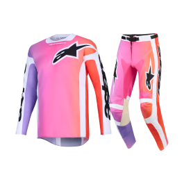 Alpinestars Crosskleding 2026 Racer Air Portl - Multi