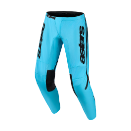 Alpinestars Dames Crossbroek 2026 Fluid Apex - Tropical / Zwart