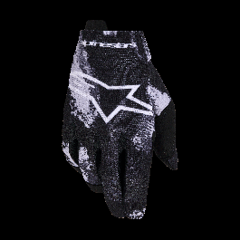 Alpinestars Kinder Crosshandschoenen 2026 Radar - Iron / Camo