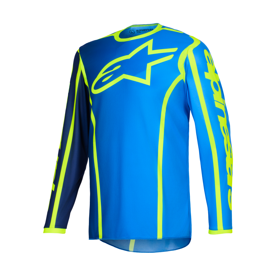 alpinestars-cross-shirt-2026-fluid-apex-blauw-fluo-geel-1.png