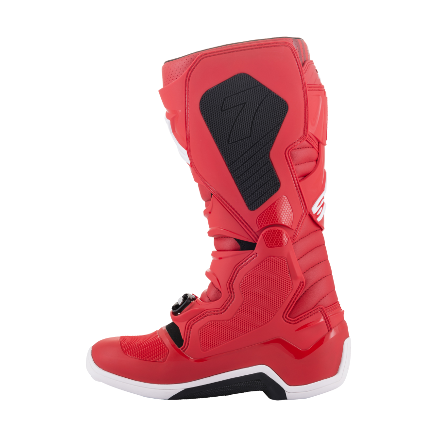 Alpinestars Crosslaarzen Tech 7 v14 - Rood – MX-Deals