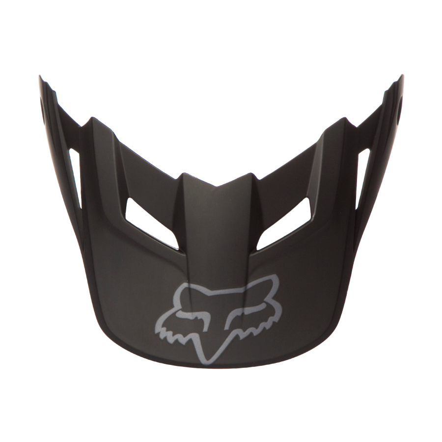 fox-helmklep-v1-matte-mat-zwart-1.png