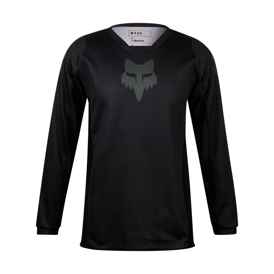 fox-kinder-cross-shirt-2026-180-blackout-zwart-1.png