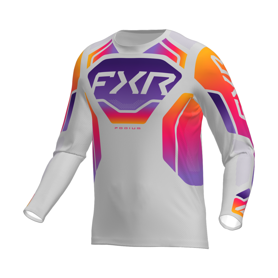 fxr-kinder-cross-shirt-2026-podium-grijs-paars-tangerine-1.png