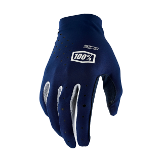 100% Crosshandschoenen Sling MX - Navy