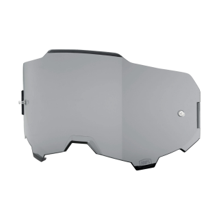 100% Lens ARMEGA / ARMATIC - Injected Smoke