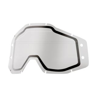 100% Lens + Mud flap Roll-Off Forecast New Generation AC1/ST1 - Dual Sonic met Bumps Clear