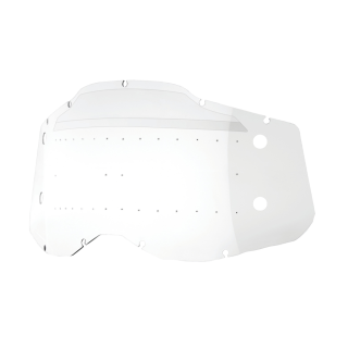 100% Lens Roll-Off Forecast RC2/AC2/ST2 - Standaard Clear