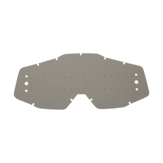 100% Lens Roll-Off SVS AC1/ST1 - Standaard met Bumps Smoke