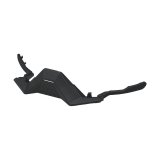 100% Neusbeschermer Armega - Zwart