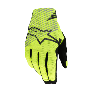 Alpinestars Crosshandschoenen 2026 Radar Pro - Fluo Geel