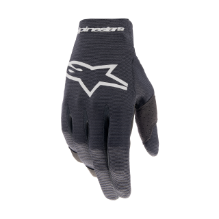 Alpinestars Crosshandschoenen 2026 Radar - Zwart