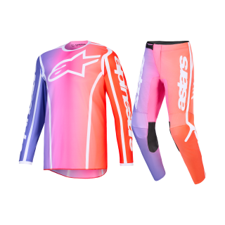 Alpinestars Crosskleding 2026 Fluid Apex - Multi