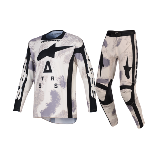 Alpinestars Crosskleding 2026 Racer Lahnd - Sand / Camo