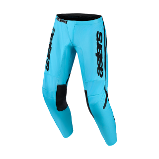 Alpinestars Dames Crossbroek 2026 Fluid Apex - Tropical / Zwart