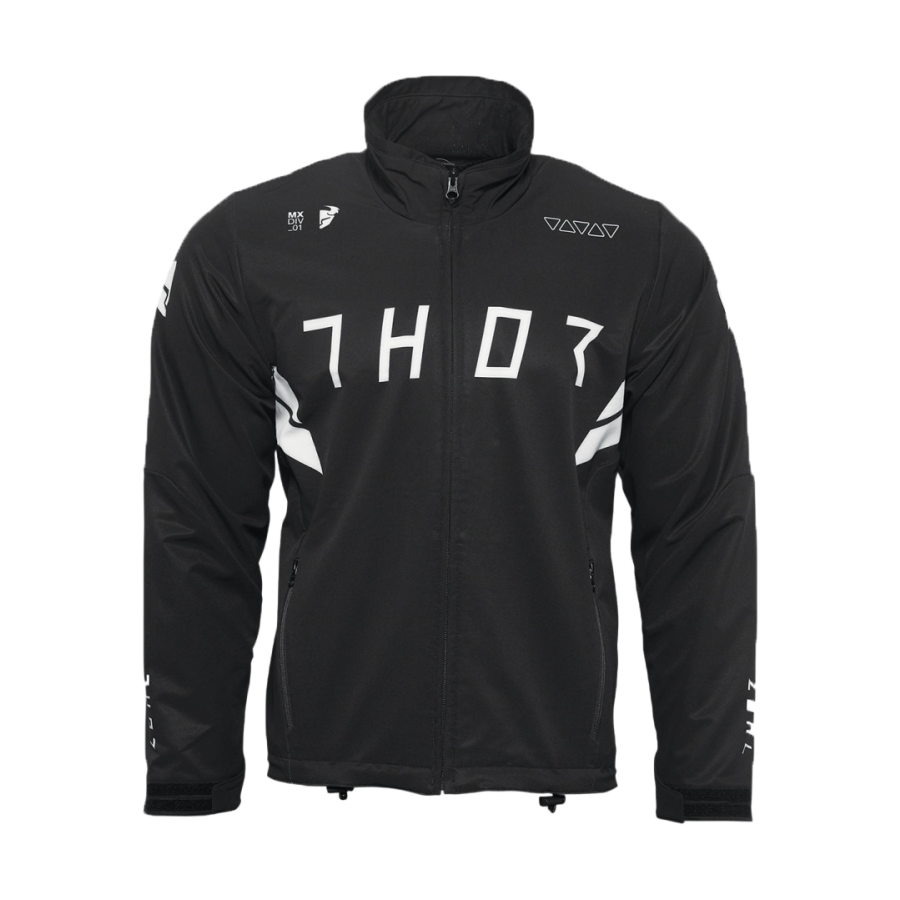 thor-fleece-jas-warmup-zwart-wit-1.png