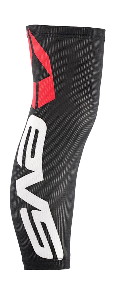 EVS Kniebrace Sleeves - Zwart