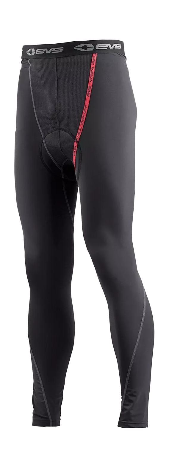 EVS Onder Broek Lang TUG 01 - Zwart