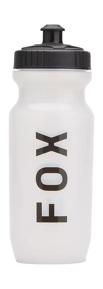 Fox Bidon Base V2 - Clear - 0,65 L
