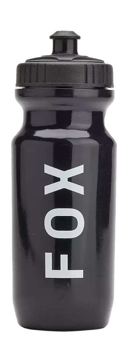Fox Bidon Base V2 - Zwart - 0,65 L