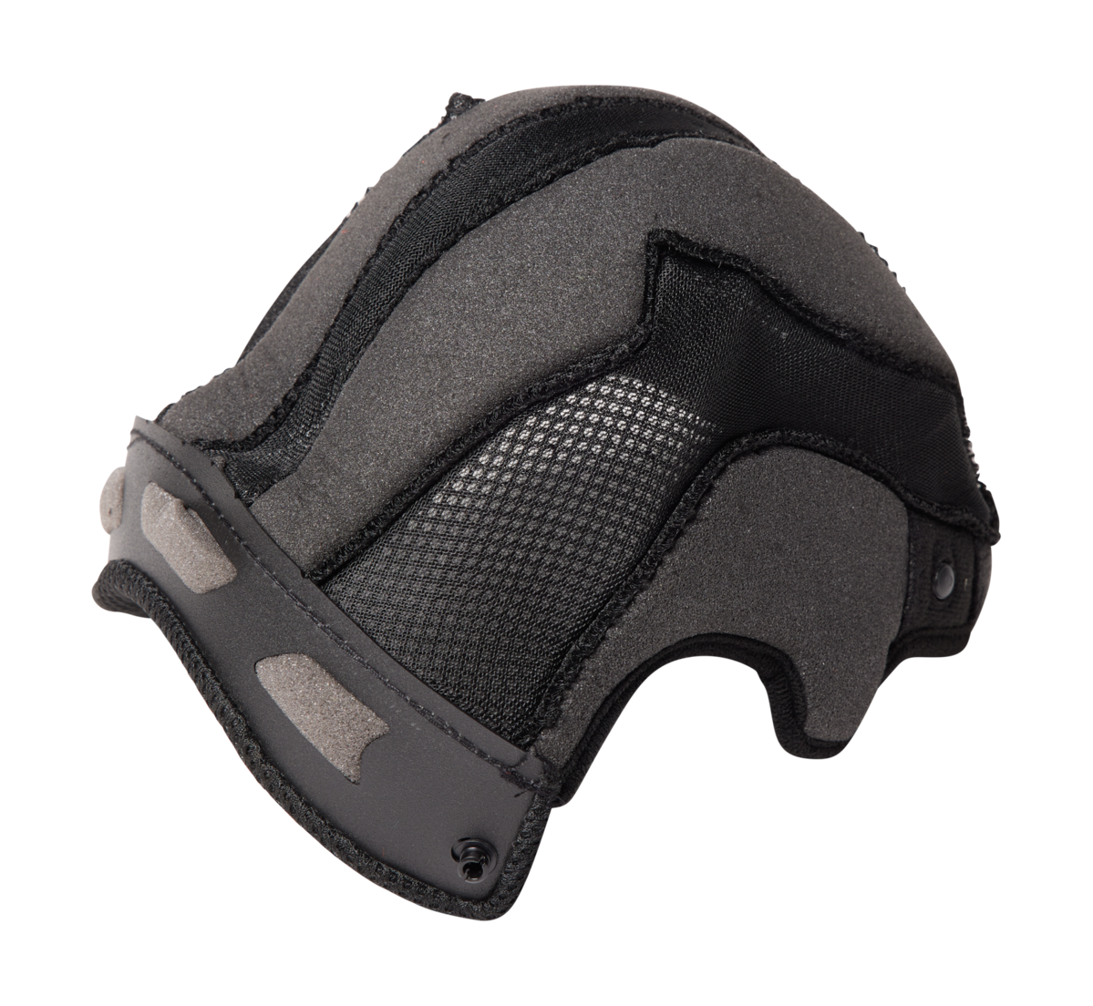 Fox Binnenvoering Dik V1 - Zwart