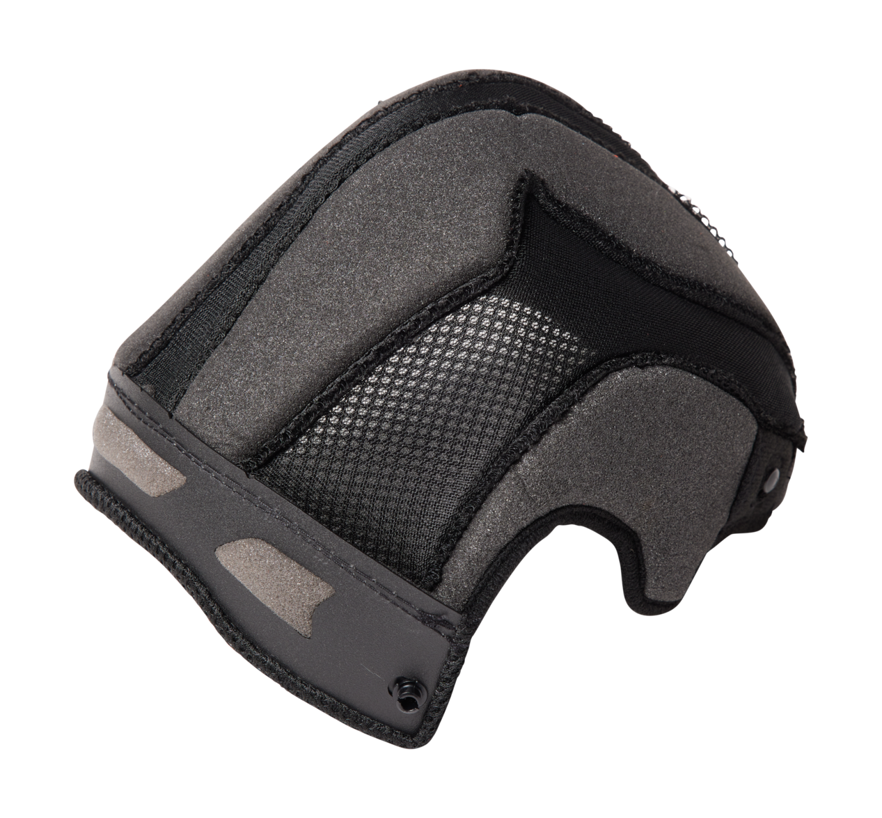 Fox Binnenvoering Dun V1 - Zwart