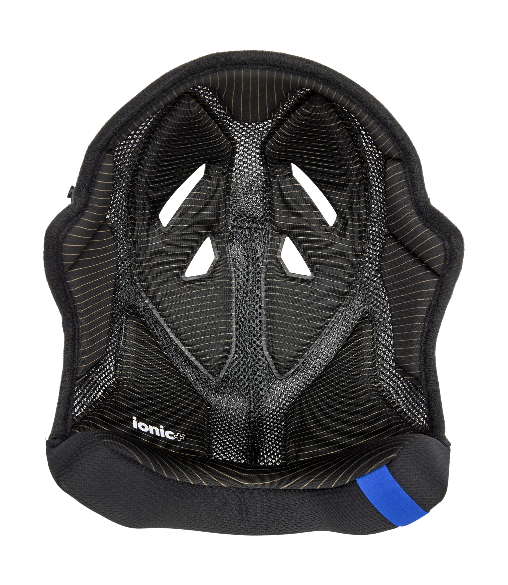 Fox Binnenvoering Dun V3 RS - Zwart