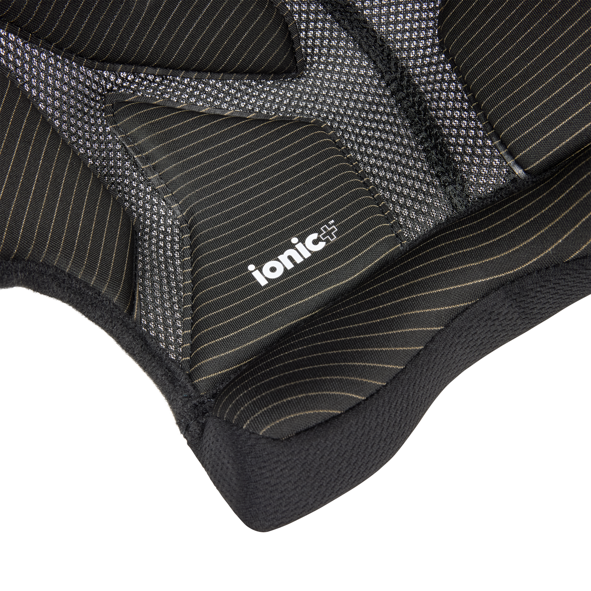 Fox Binnenvoering Dun V3 RS - Zwart