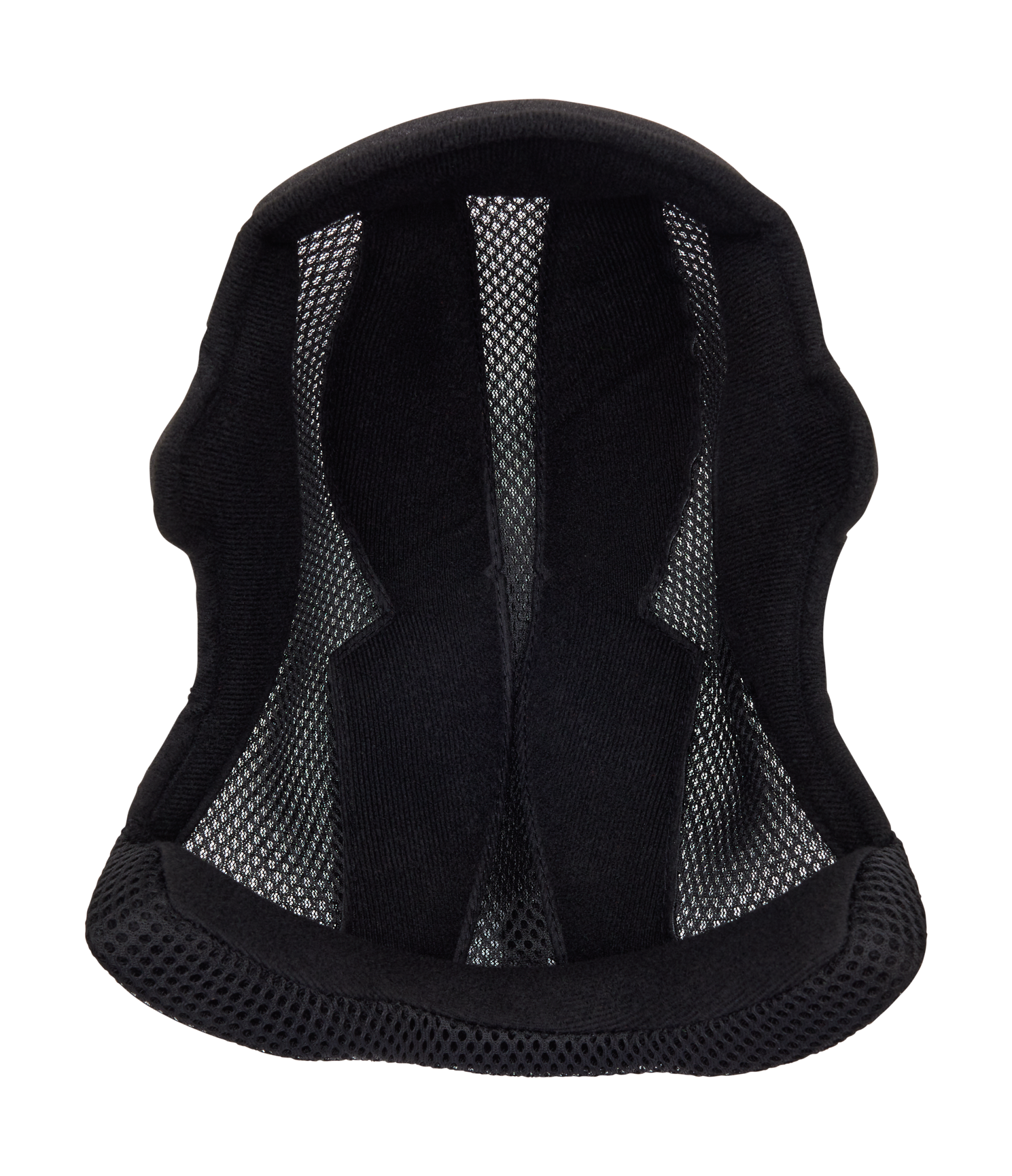 Fox Binnenvoering Standaard V1 - Zwart