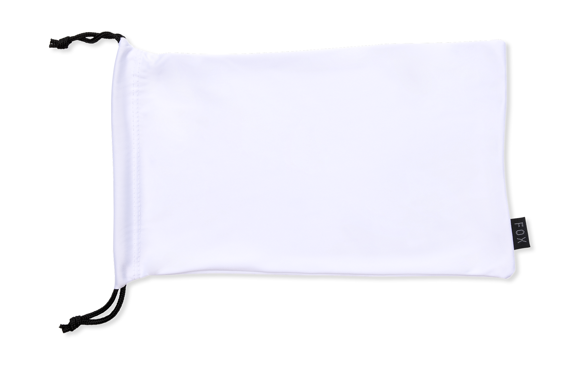 Fox Brillenzak Standaard MX24 - Wit