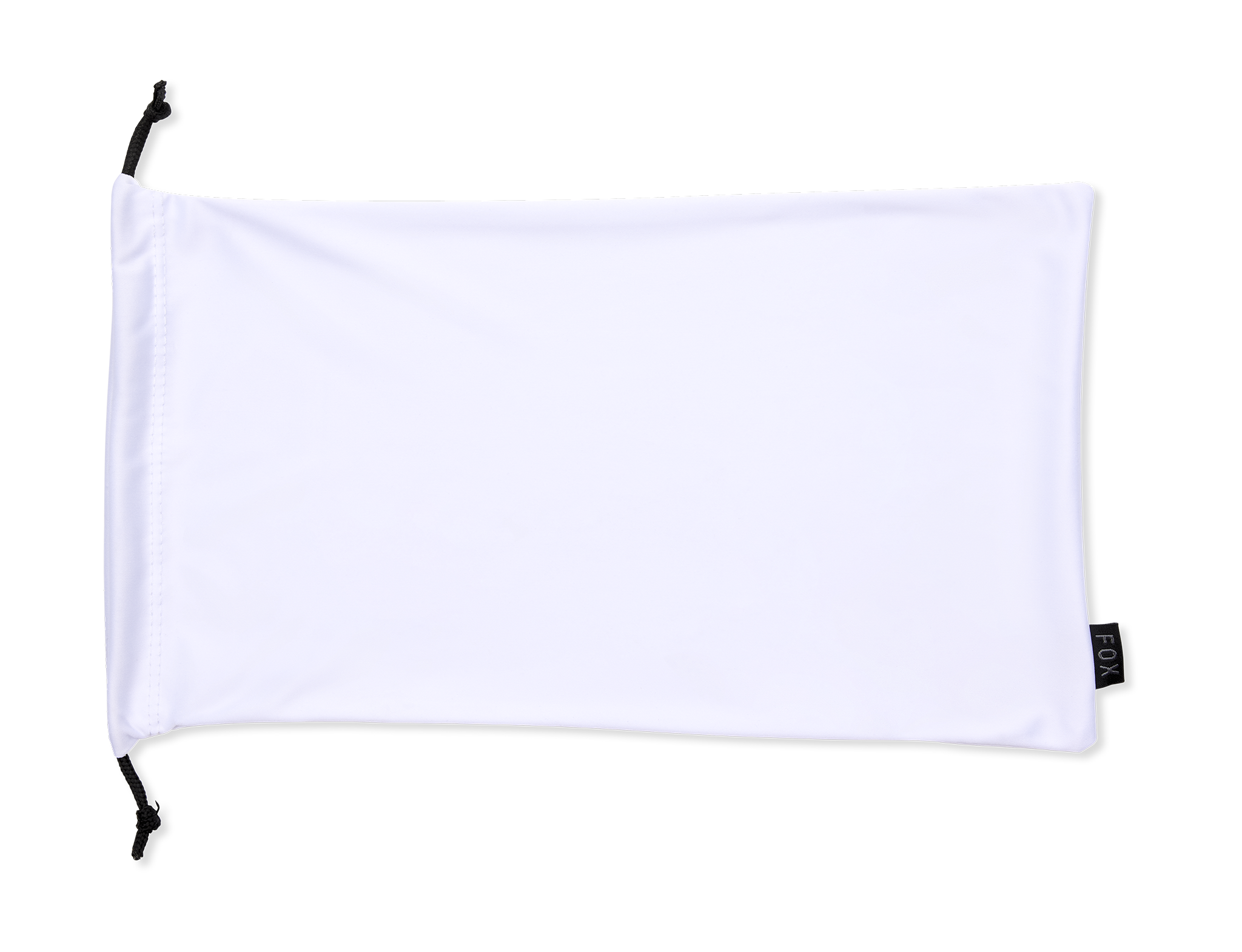 Fox Brillenzak Verlengd MX24 - Wit