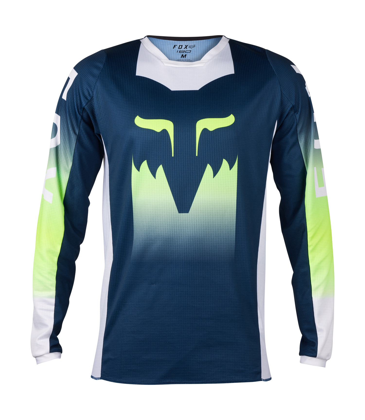 Fox Crosskleding 180 Flora - Donker Indo