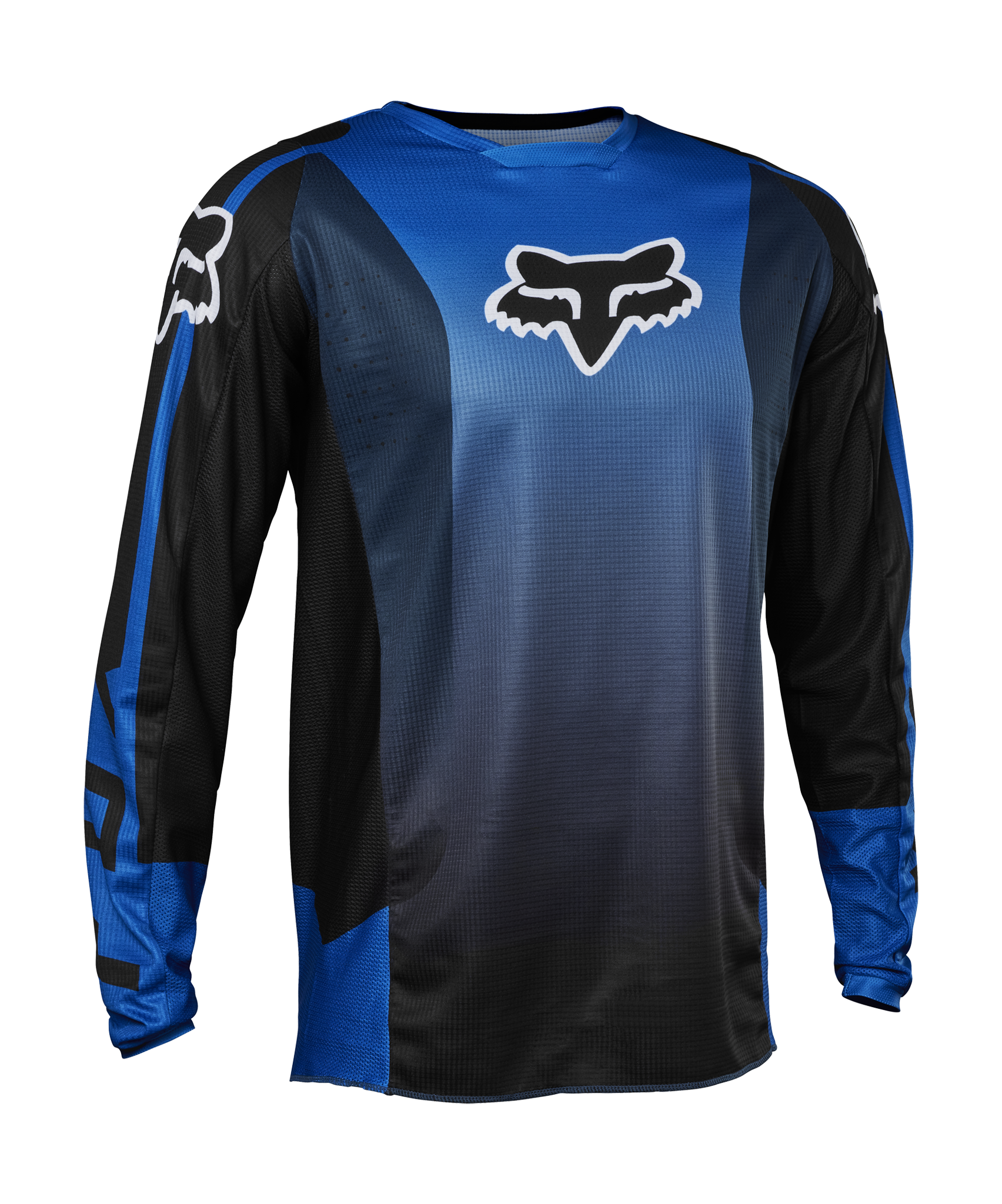 Fox Crosskleding 180 Leed - Blauw
