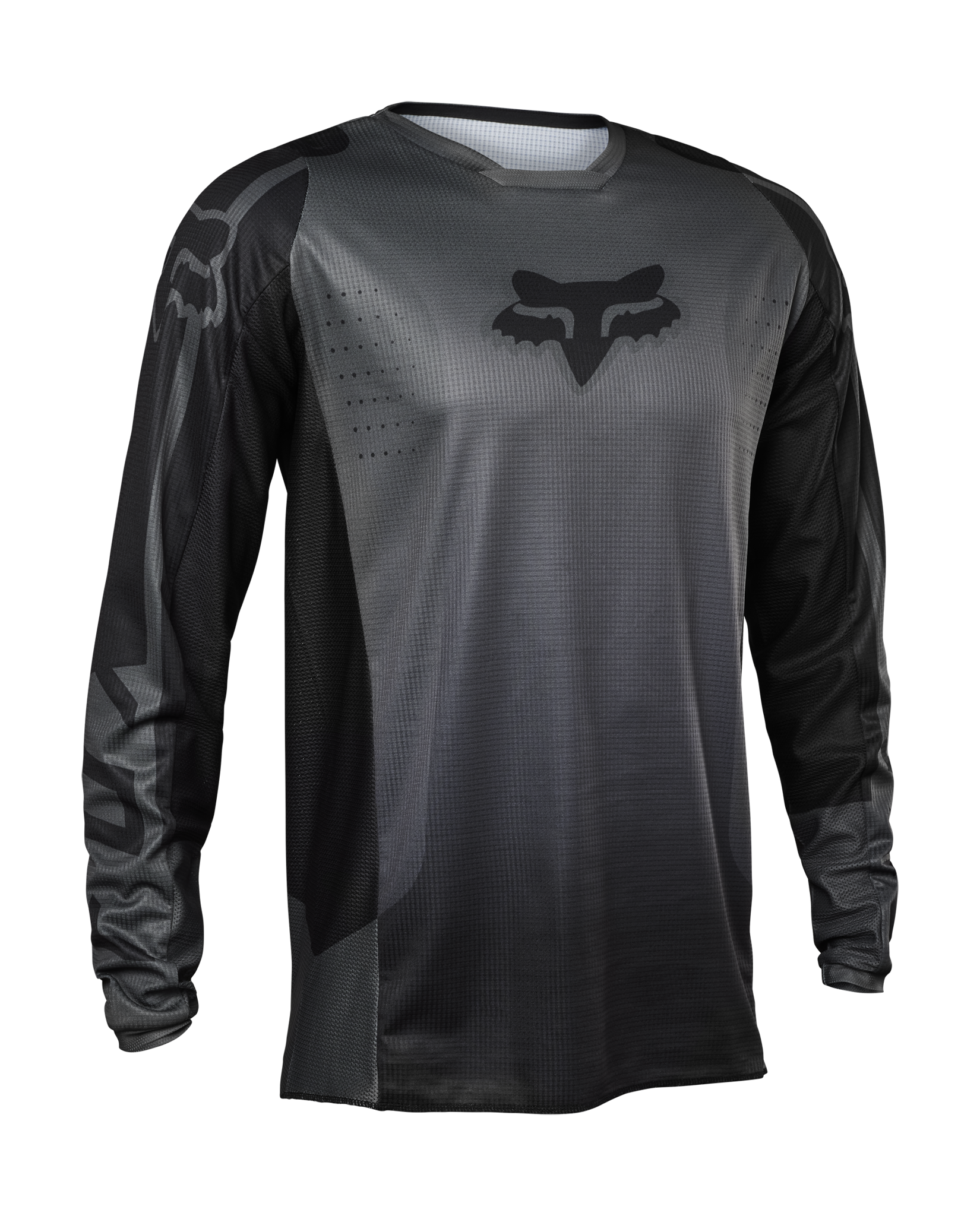 Fox Cross Shirt 180 Leed - Donker Shadow