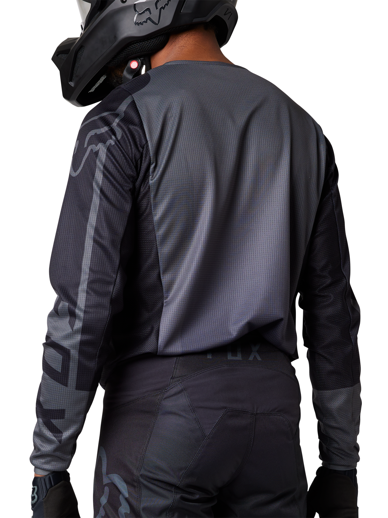 Fox Cross Shirt 180 Leed - Donker Shadow