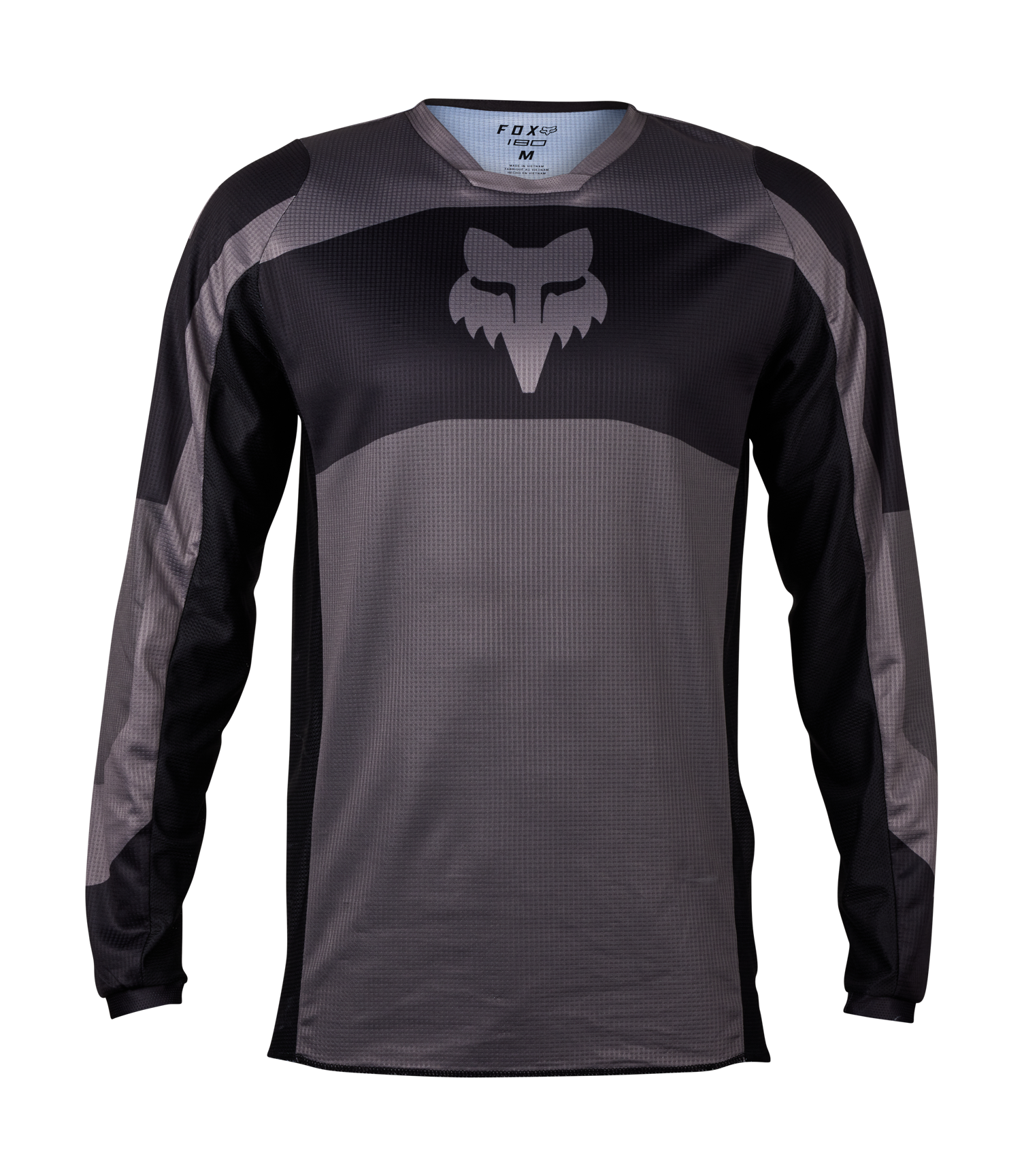 Fox Cross Shirt 180 Nitro - Donker Shadow
